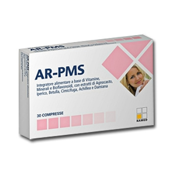 Ar-pms 30 Compresse Bionam