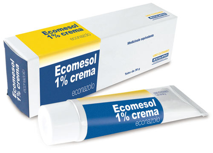 Ecomesol