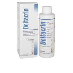Deltacrin shampoo pharcos 250m