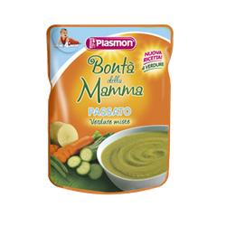 Plasmon pouches base pass verd