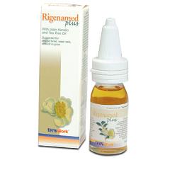 Rigenamed plus rig/ristr.15ml