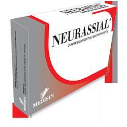 Neurassial 20compresse