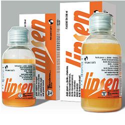 Linsen Flaconcini 120Ml