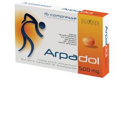 Forza Vitale Arpadol 45 Compresse 22,5G Fvt