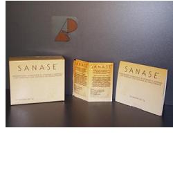 Sanase-integ miner 20 bs
