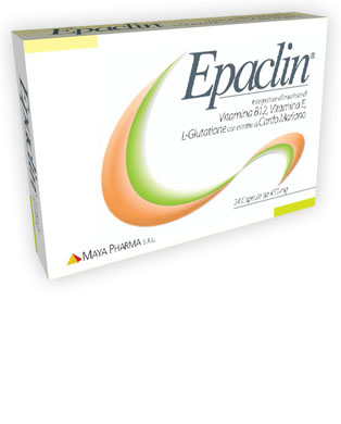 Epaclin 24capsule