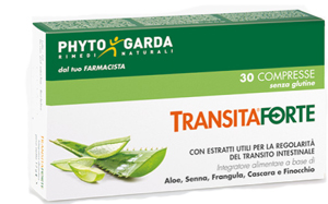 Transita Fte 30 Compresse 400mg