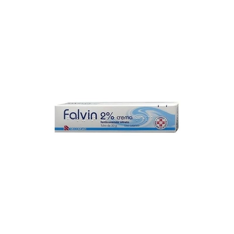 Falvin Crema 30g