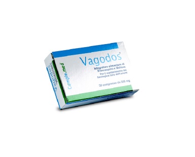 Vagodos 30 Compresse 15g