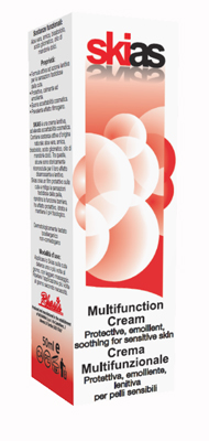 Skias crema multifunz.50ml