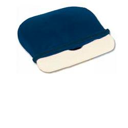 Cuscino c/foro+fodera cot.f/c