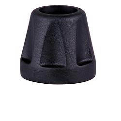 Puntale Bast.passegg.19mm2pezzifc