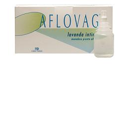 Aflovag Lavaggio Igiene Intima 5 x 100ml