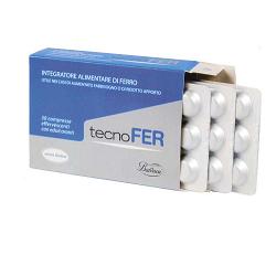 Tecnofer Effervescente 30compresse
