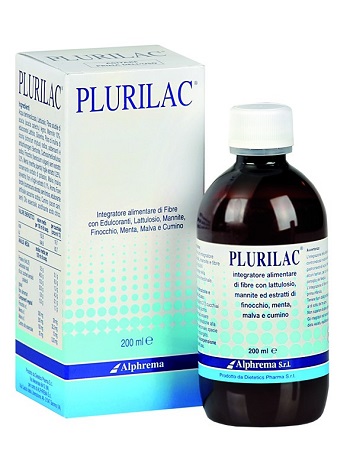Plurilac integrat 200ml