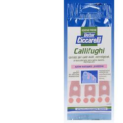 Ciccarelli Callif.interdig.6pezzi