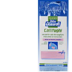 Callif Ciccarelli Tela 2pezzi