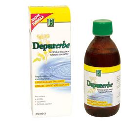 Depurerbe drink 250ml