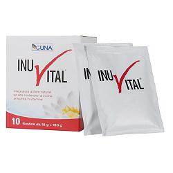 Nuvital 10 Bustine