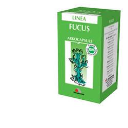 Arkocapsule Fucus 45 Capsule
