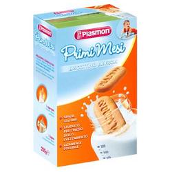 Plasmon biscotto biberon senza glutine 200g 1 pezzo