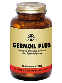 Germoil plus 100prl