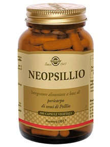 Neopsillio 200 Capsule Solgar