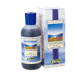 Olioderbe shampoo 200ml