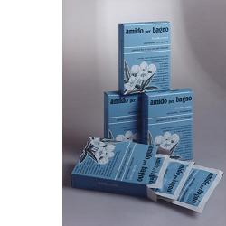 Amido bagno 400 gr fitob