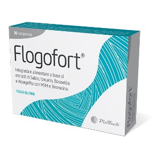 Flogofort 30compresse