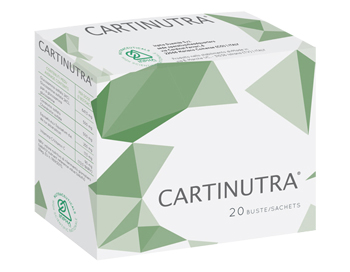 Cartinutra 20 Buste