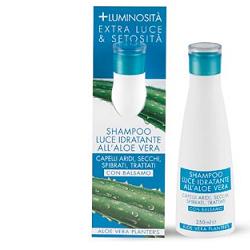 Planters Shampoo idratante 200ml