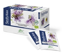 Sedivitax biotisana 20 bustine