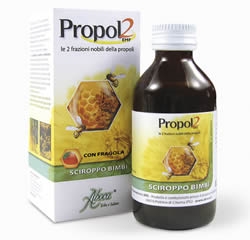 Propol2 emf Sciroppo bb 130g