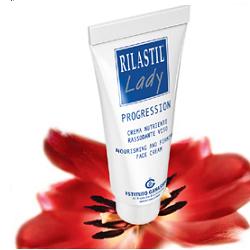 Rilastil progression nutriente 50 ml