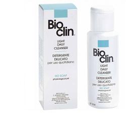 Bioclin det.delicato 1lt