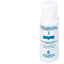 Vidermina 3 Soluzione 200ml
