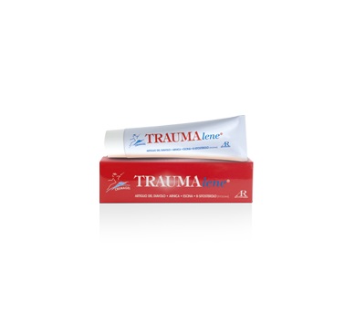 Traumalene crema gel 50g
