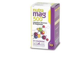 Mag 500 60 Compresse