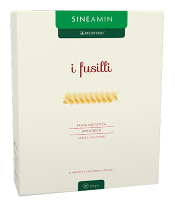 Sineamin pasta fusilli 500g