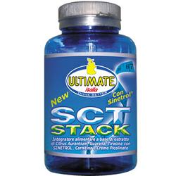 Sct Stack Integ.120 Capsule