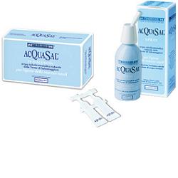 Acqua Sal Acqua Termale 20 Flaconcini Monodose Da 5ml