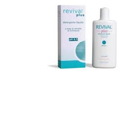 plus detergente ph 6,5
