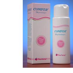 Conifer s4 det.200ml