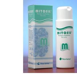Mitosil shampoo forfora 150ml