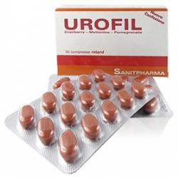 Urofil 30compresse
