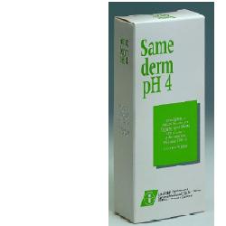 Derm pH 4 Detergente