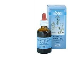 Valeriana pass.biancosp gt sella