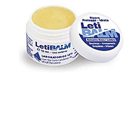 Leti balm adulti vasetto