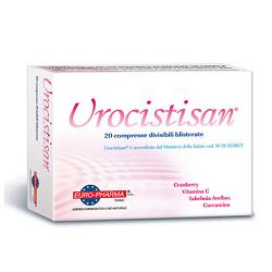 Urocistisan 20 Compresse